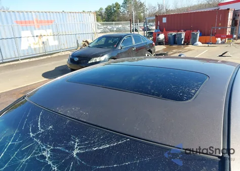 2017 Nissan Altima 2.5 Sl из США, поврежденный, VIN 1N4AL3AP5HC269667